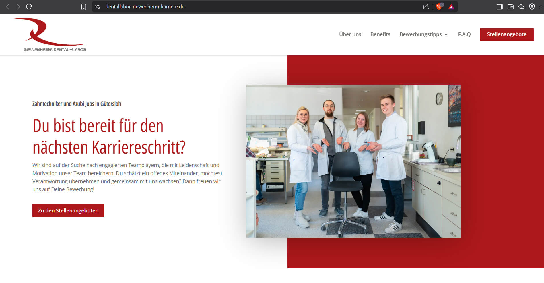 Riewenherm_Karriereportal