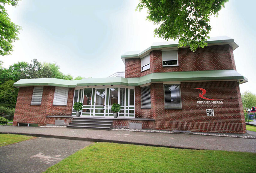 Riewenherm-Dentaltechnik